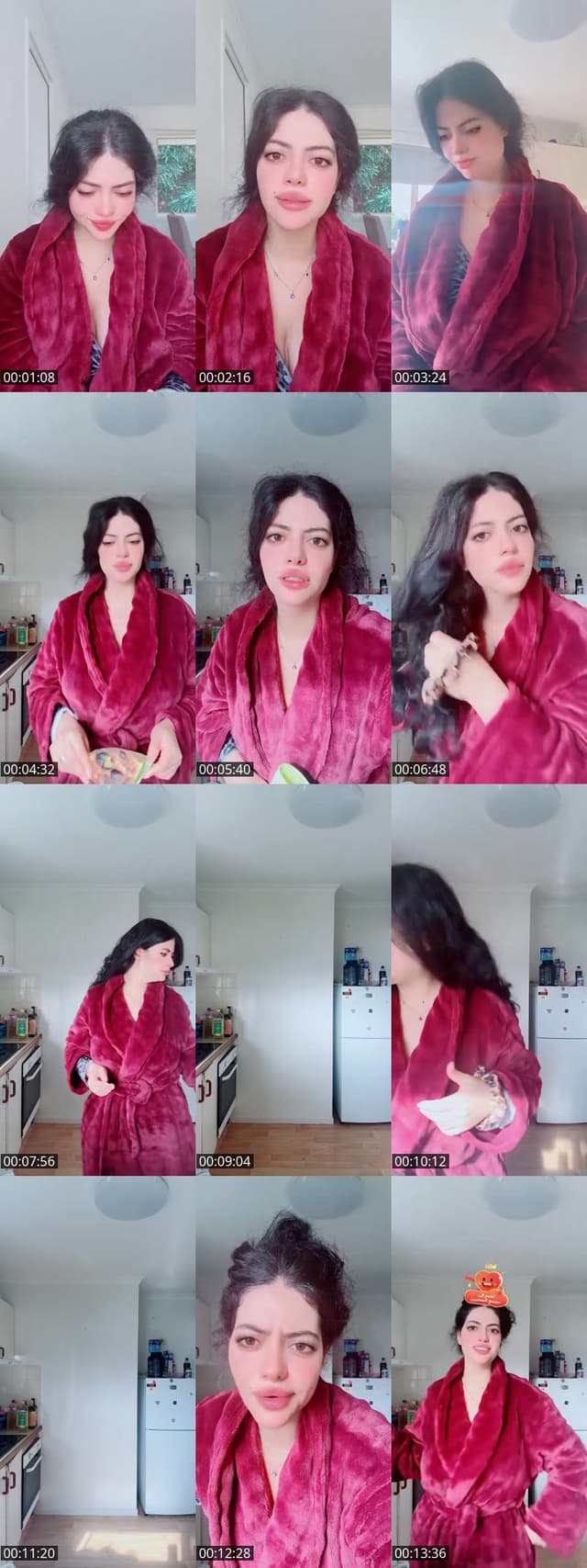 Australia TikTok live: 🦘 by @idontcareanymore818