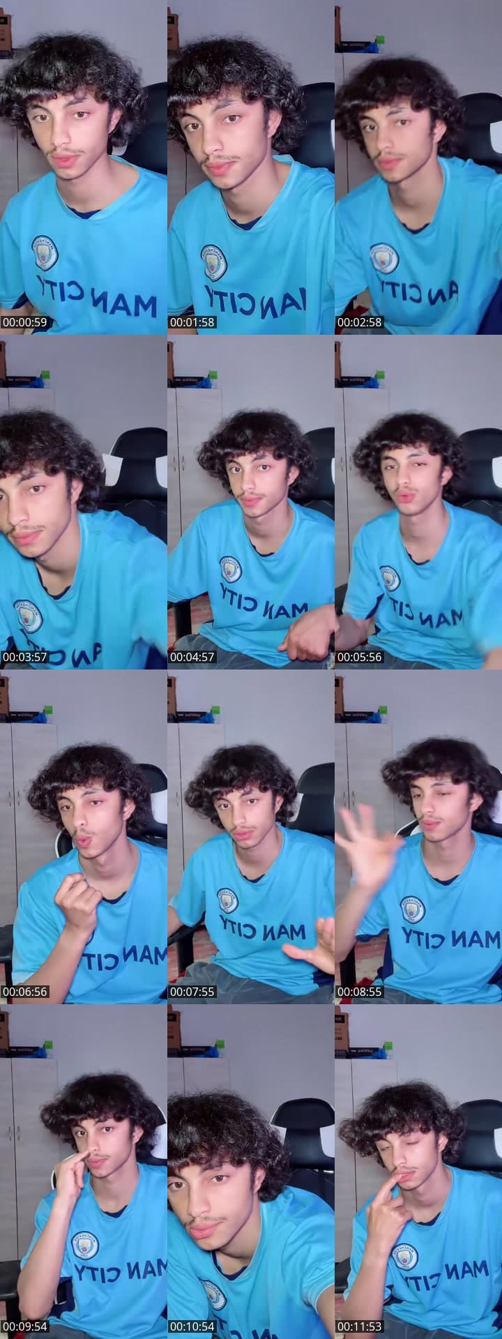 @megoood1 TikTok live stream