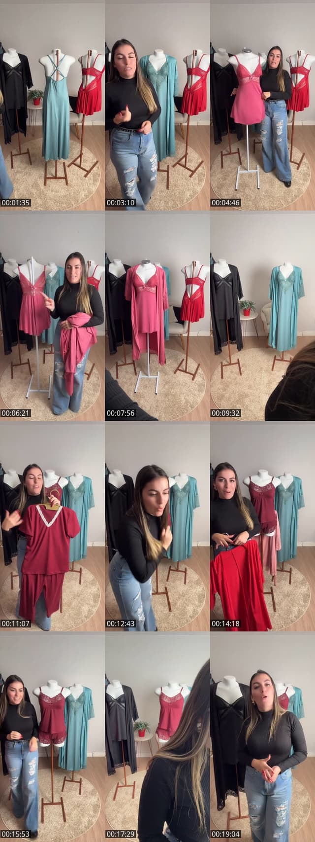 TikTok live: LIVE ALTIÊ by @altieintimate