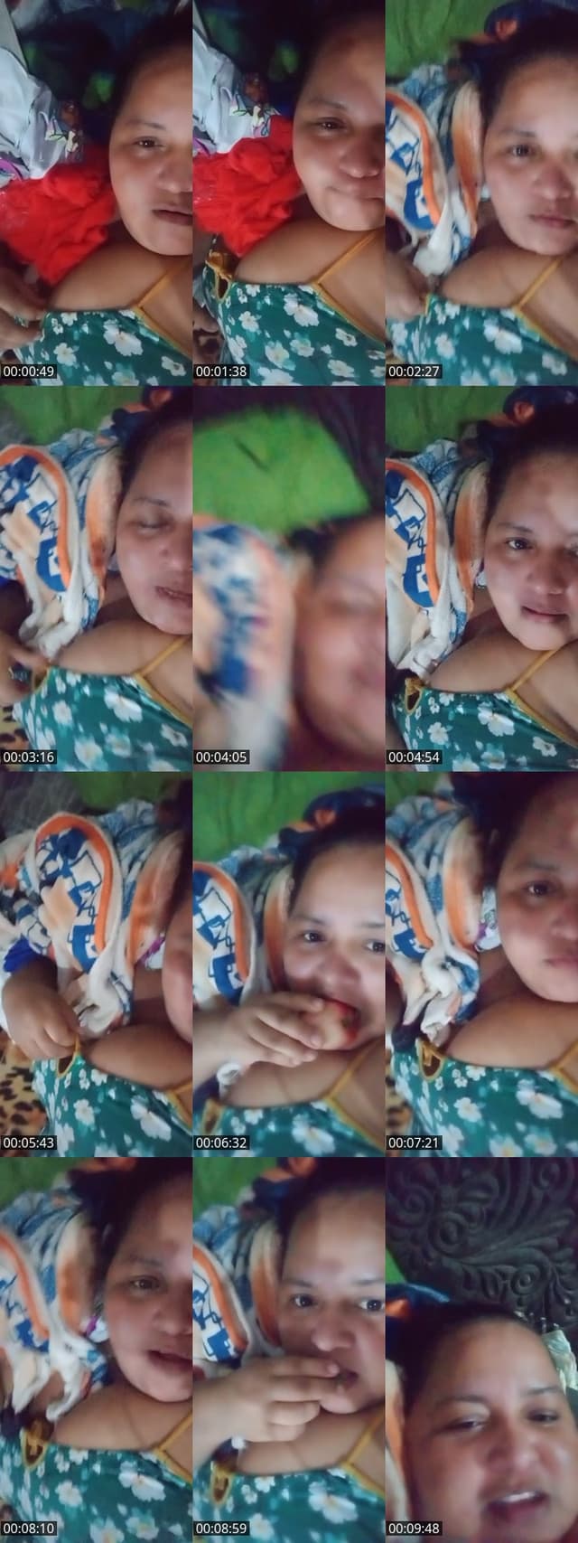 @johana0765 TikTok live from 2026-05-11