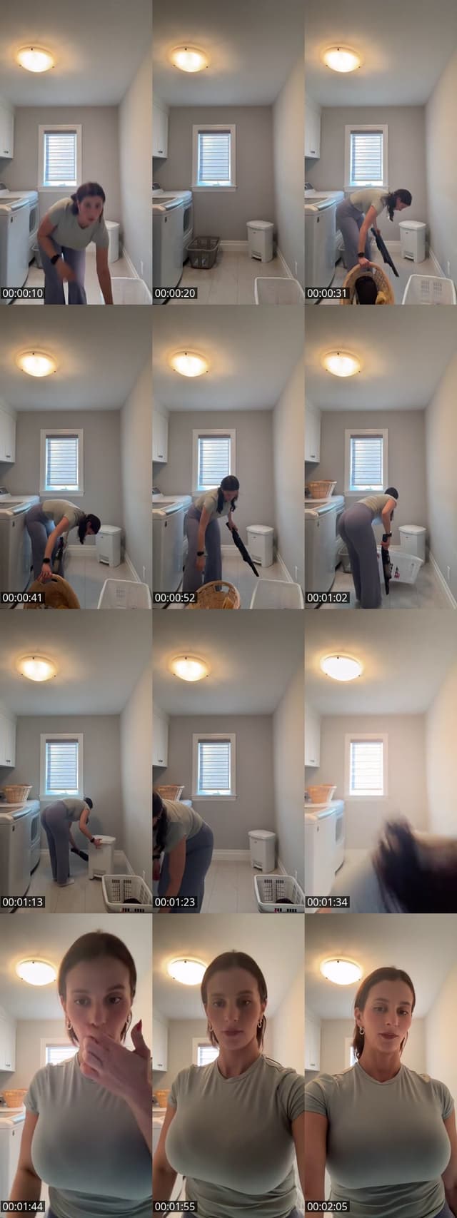 TikTok live: in the kitchen by @stephaniecooks1