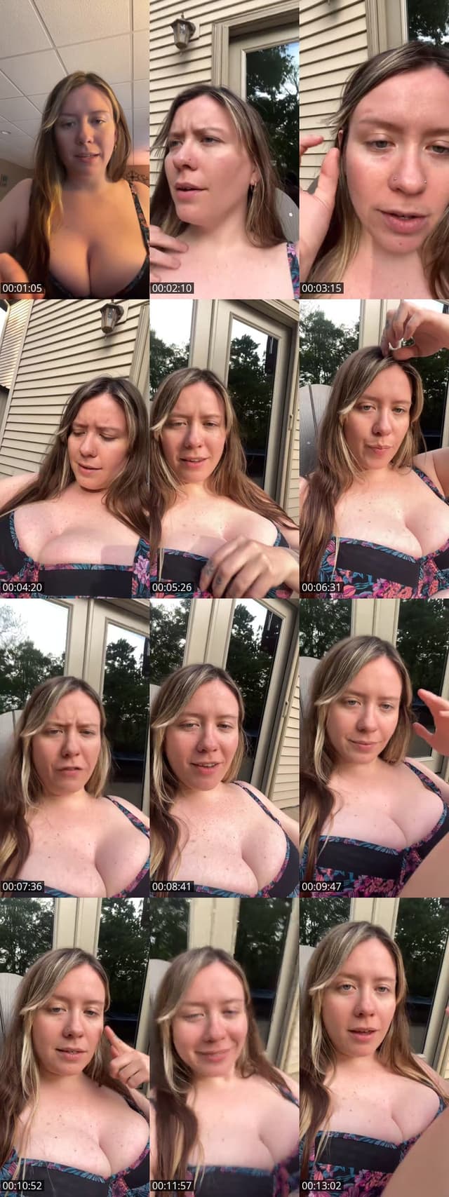 TikTok live: hi hi hi ( ˘ ³˘)♥ by @inebriatedmouse