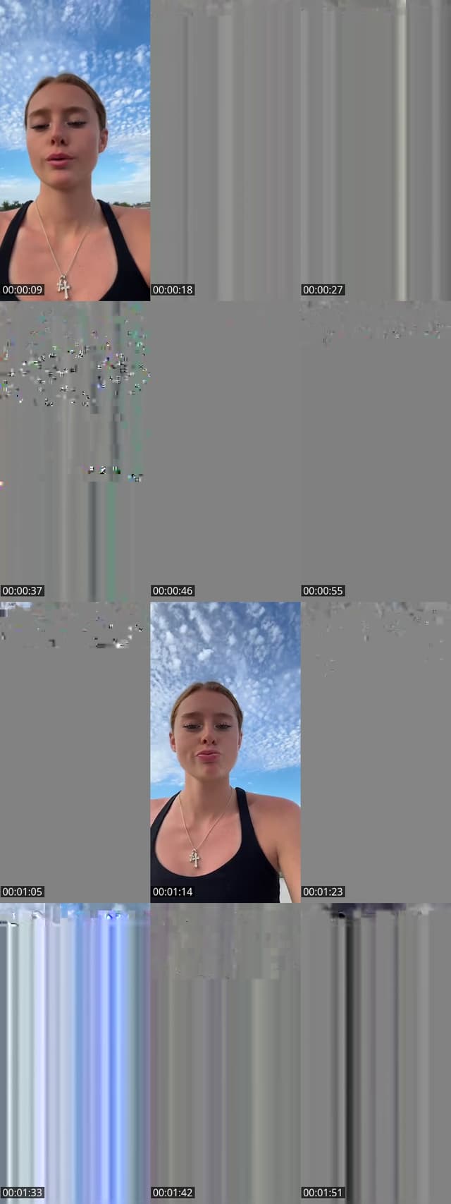TikTok live: LESGOOO MADDAWGZ by @maddiegowens