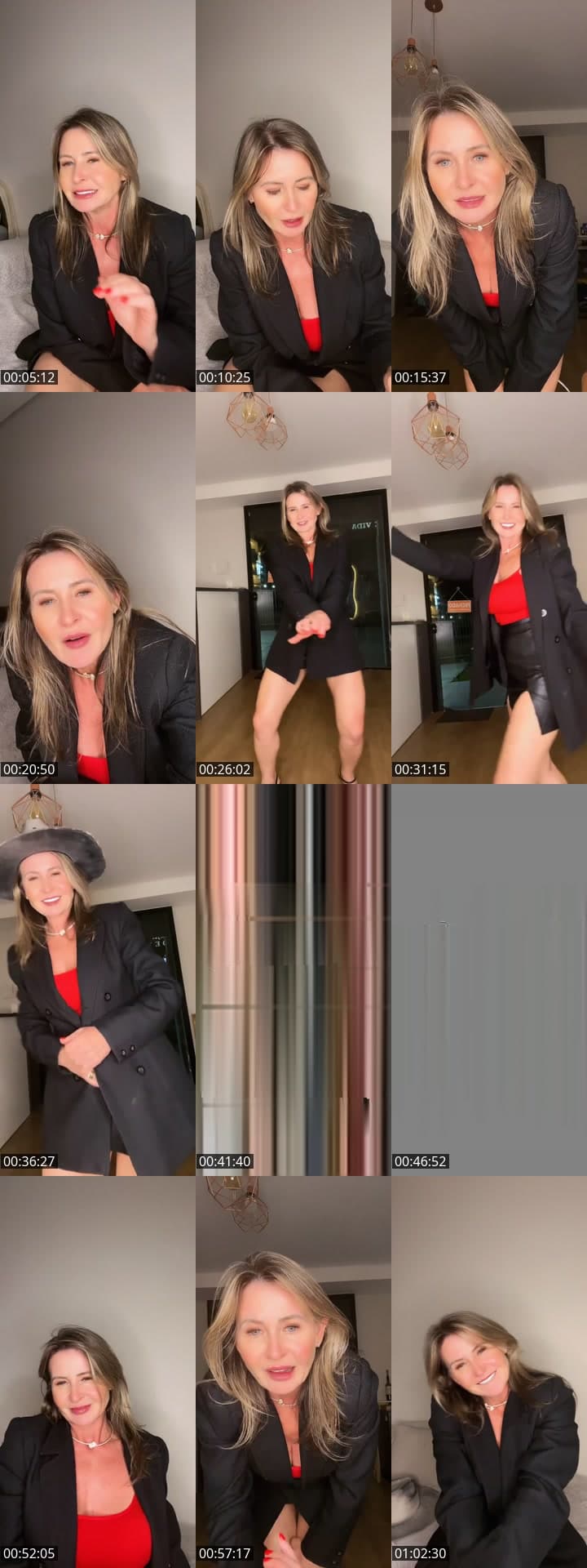 @felina.indo TikTok live stream