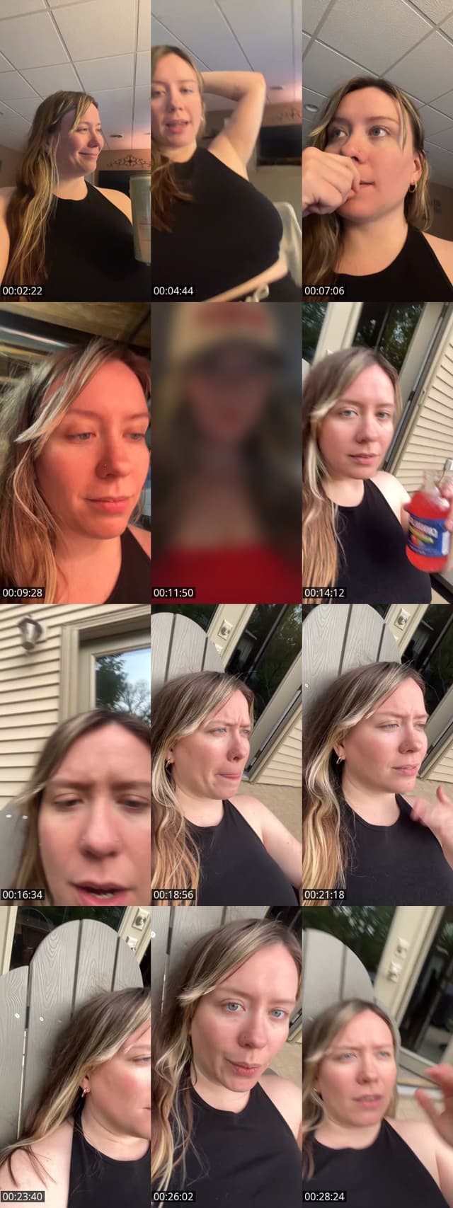 TikTok live: hi hi hi ( ˘ ³˘)♥ by @inebriatedmouse