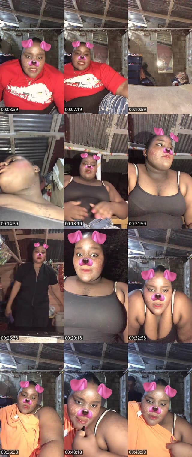 TikTok live: Hablemos un poco by @yisel454