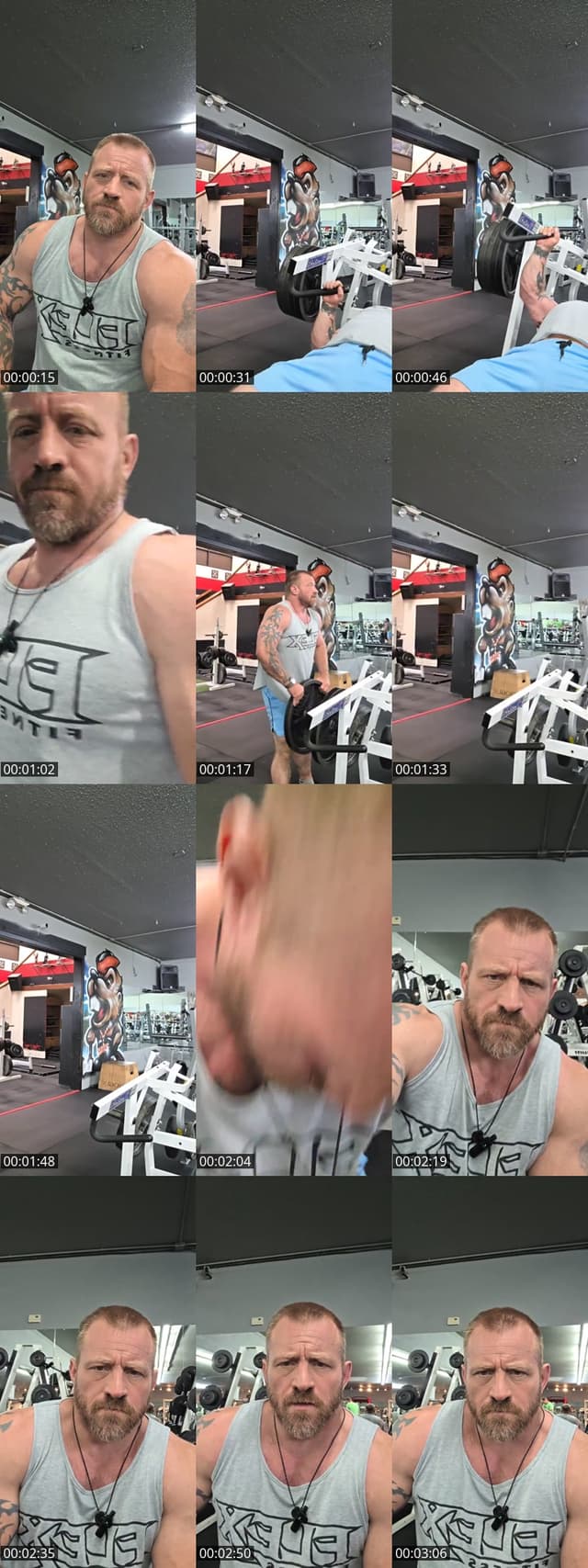 @jpankey TikTok live from 2026-05-11