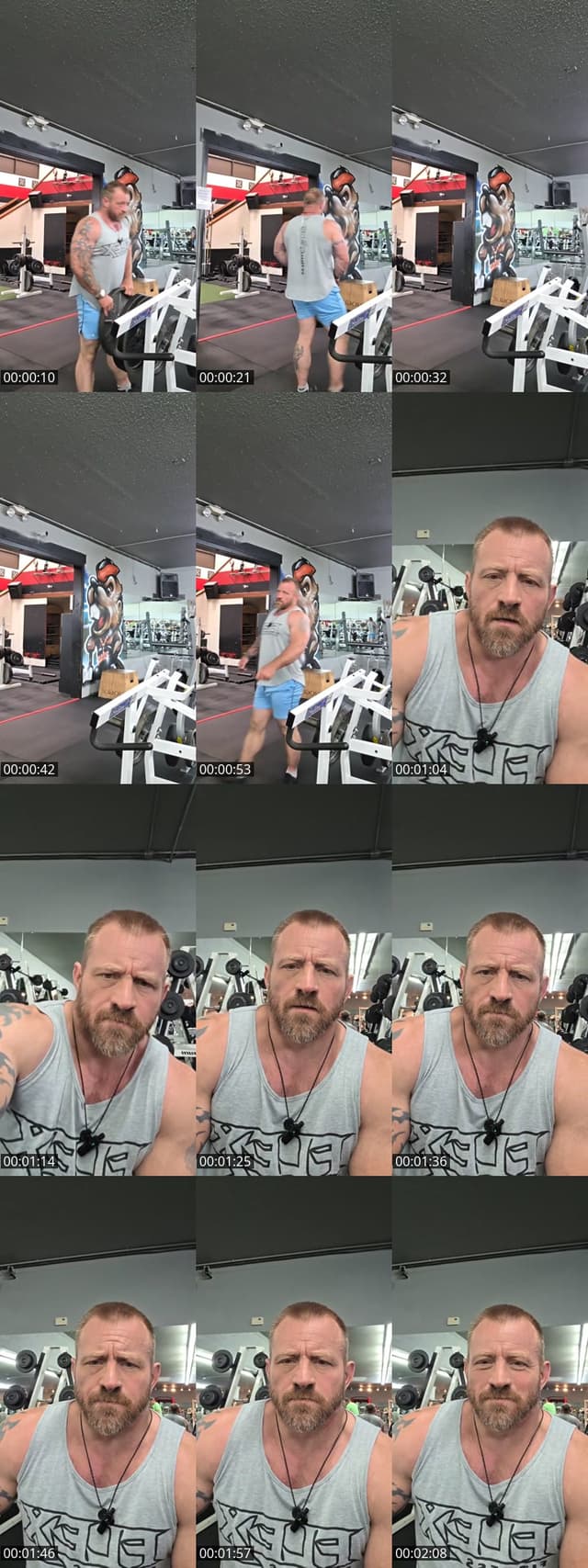 @jpankey TikTok live from 2026-05-11