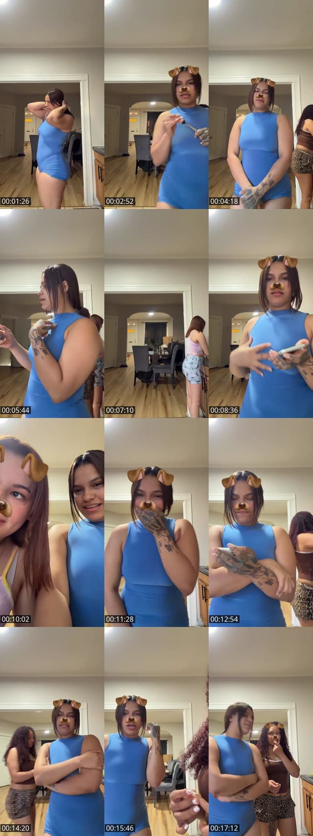 @yenydiaz62 TikTok live from 2026-05-11
