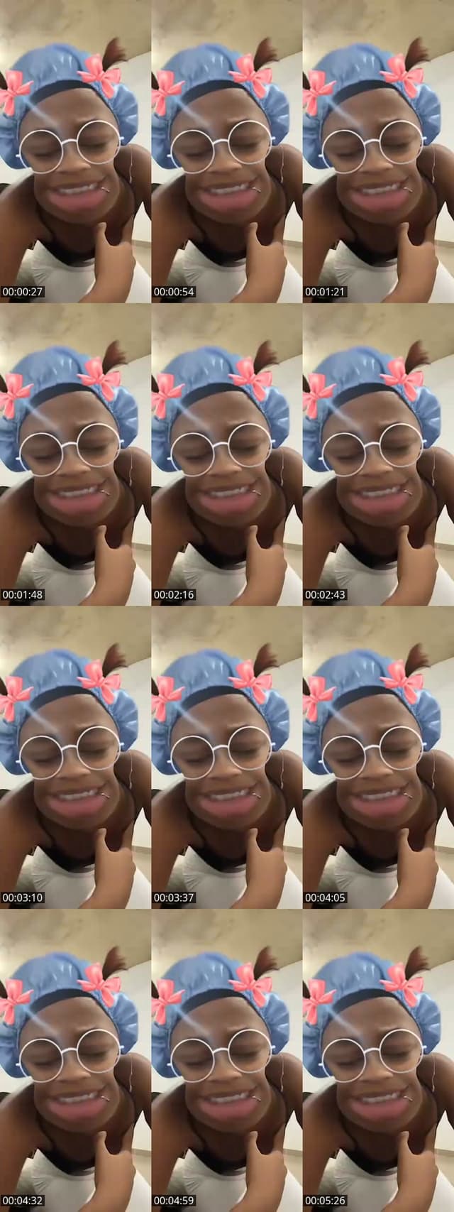 TikTok live: Volteiiiii by @emillyyy_.2
