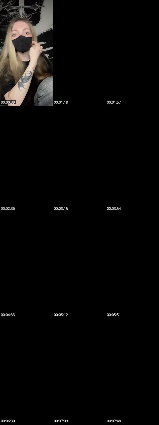 TikTok live: Welcome to my LIVE by @coramine666