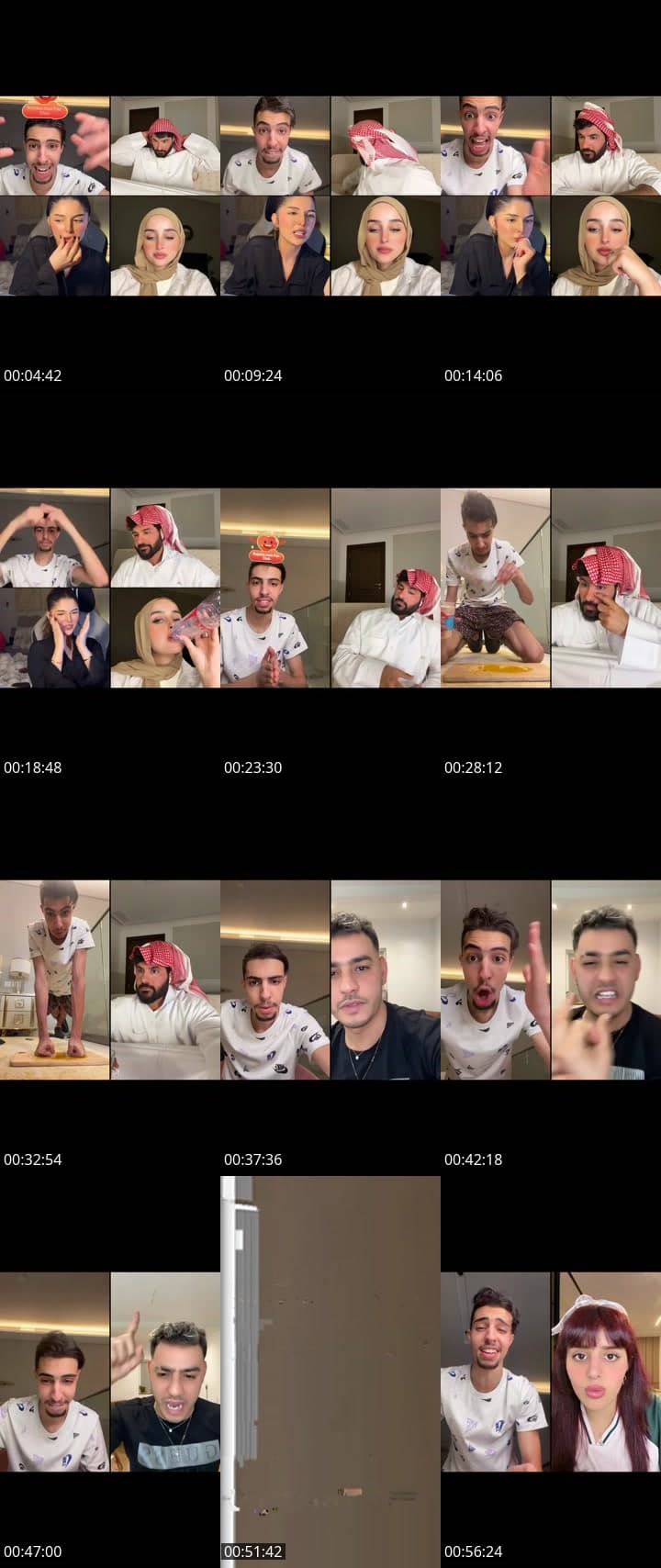 @chkeye7 TikTok live stream