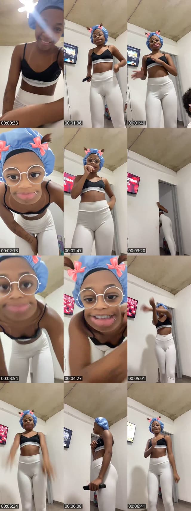 TikTok live: Volteiiiii by @emillyyy_.2