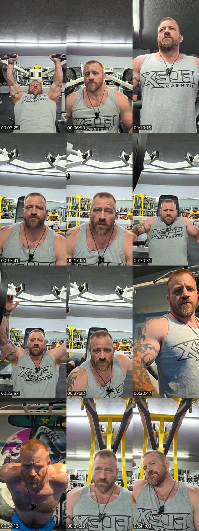 @jpankey TikTok live from 2026-05-11