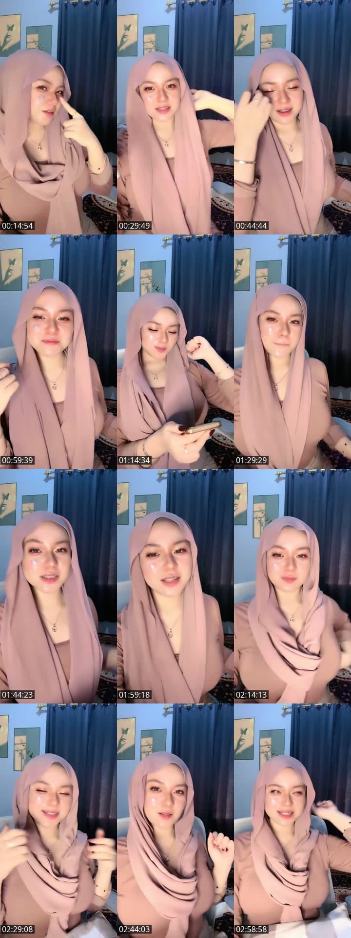 @yourangellyy TikTok live stream