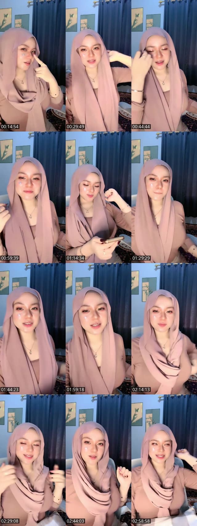 @yourangellyy TikTok live from 2026-05-11