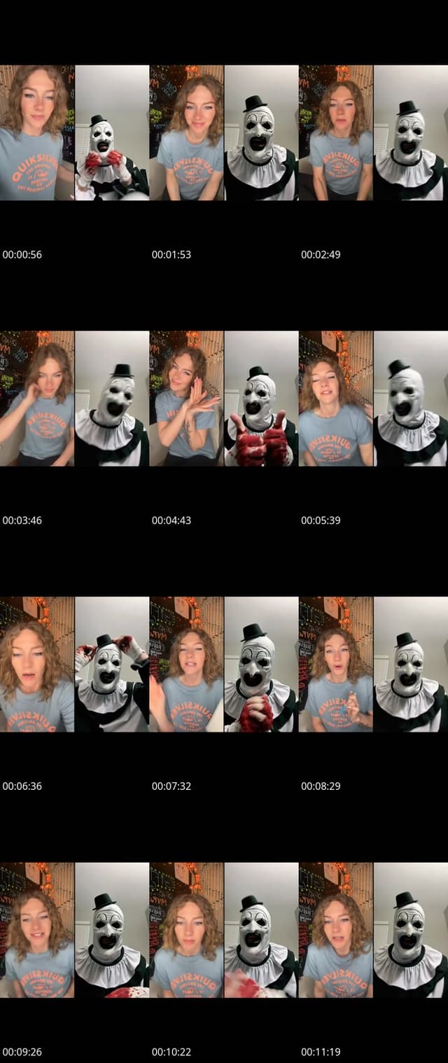 TikTok live: Mommy by @realfeelpurpose