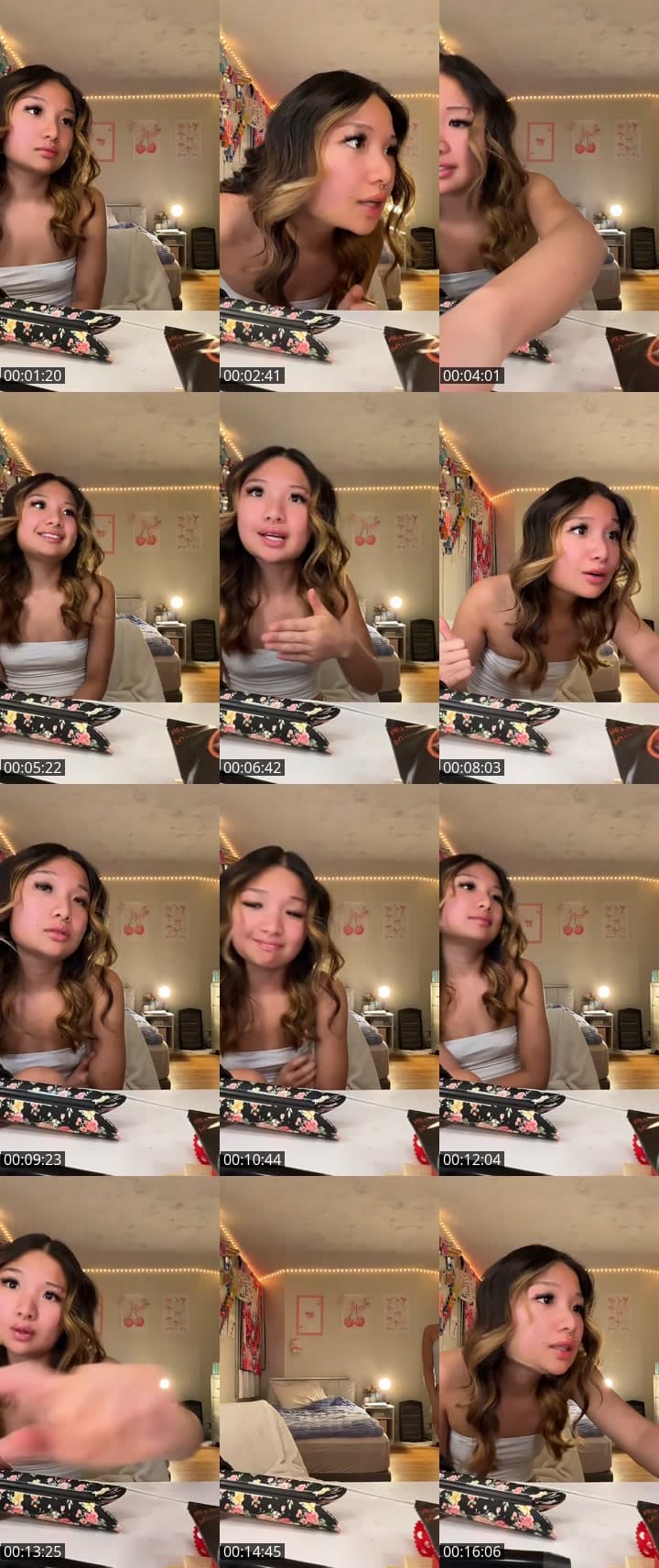 Hey, join my live! Welcome