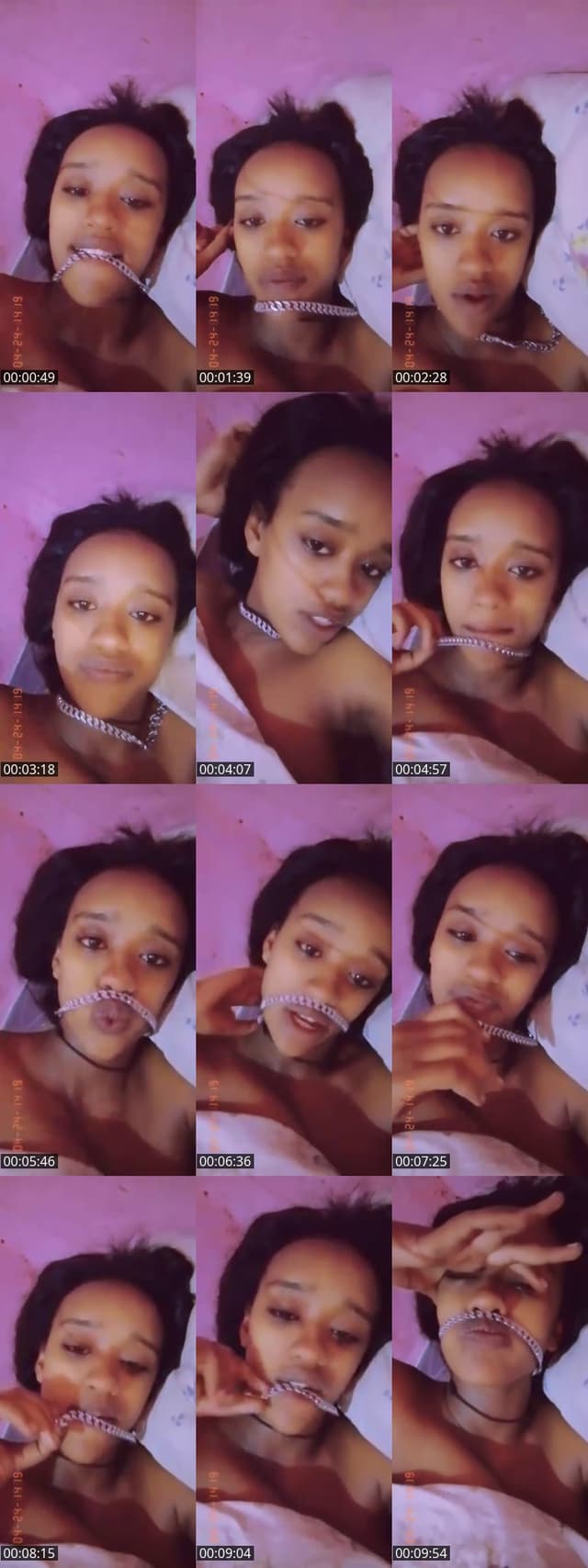 @modelpk5 TikTok live from 2026-05-12