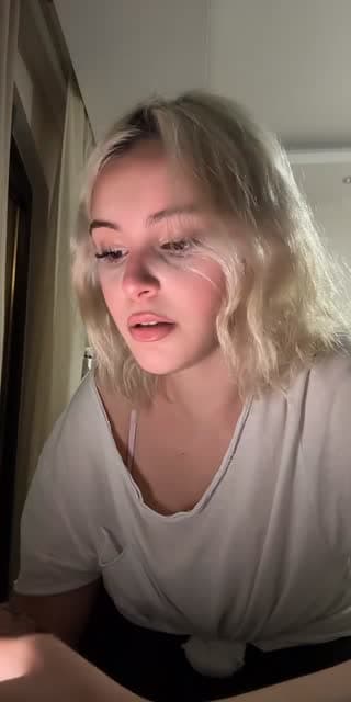 TikTok live: kişilerinizden by @user135724681011