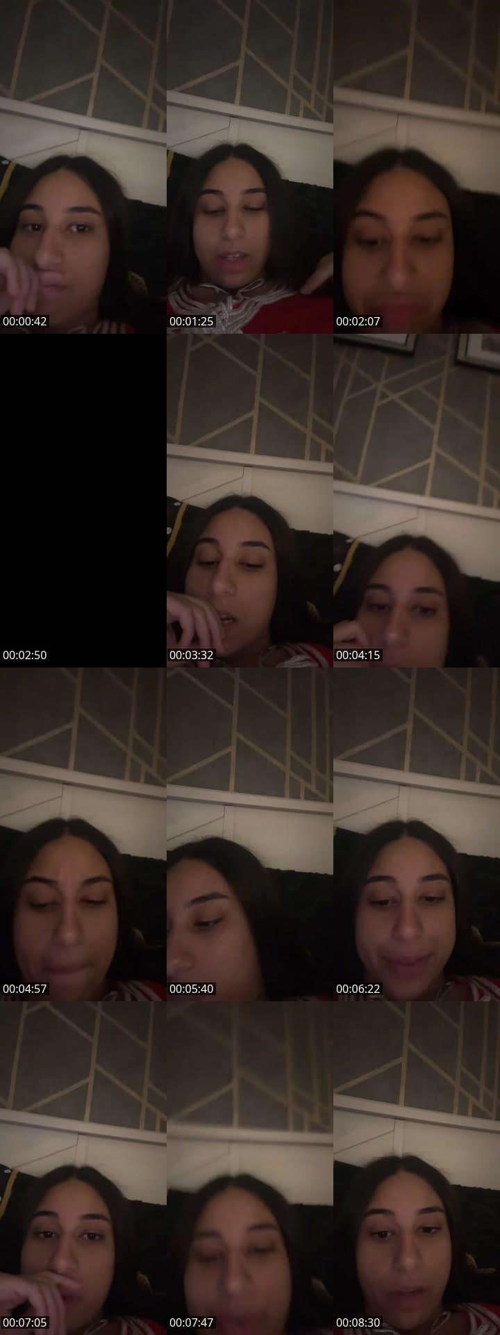 @zrklaak TikTok live stream