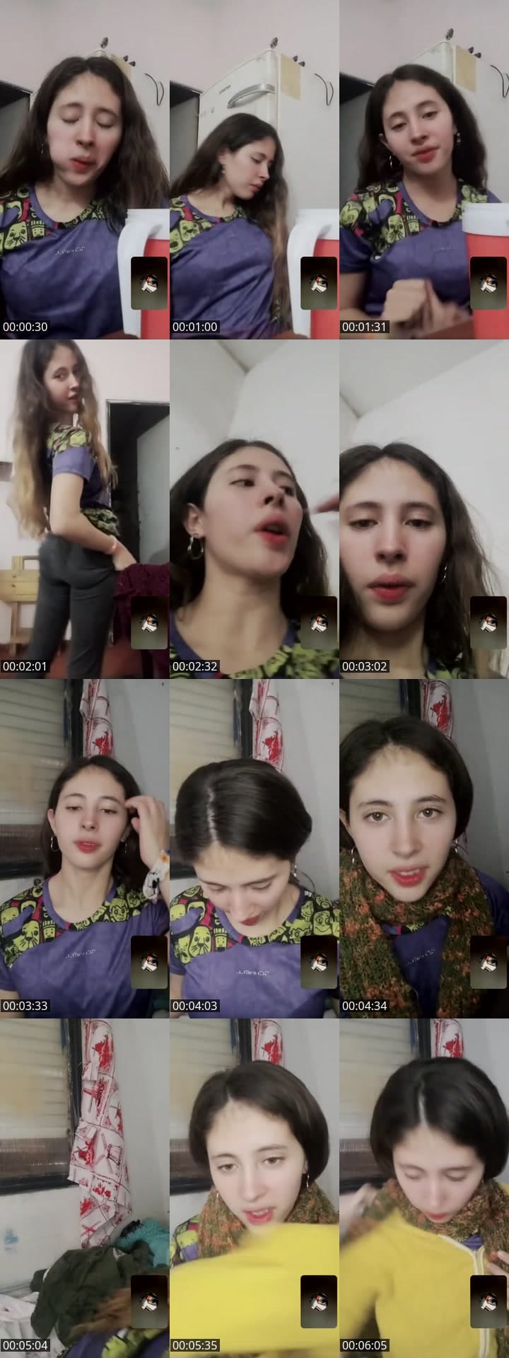 @lamisioneritaaa4 TikTok live stream