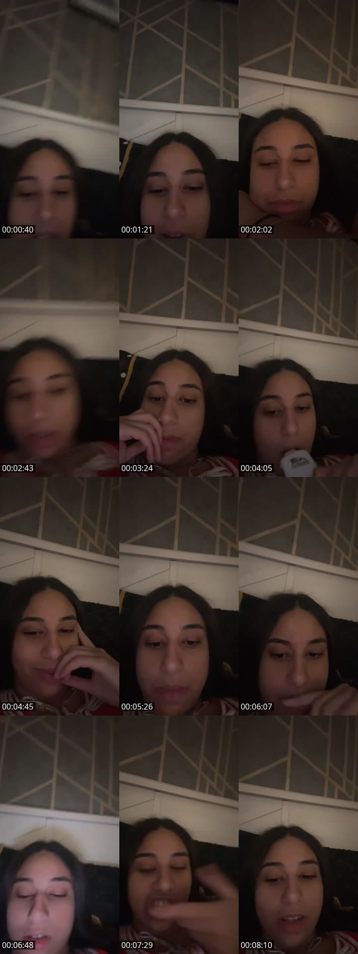 @zrklaak TikTok live stream