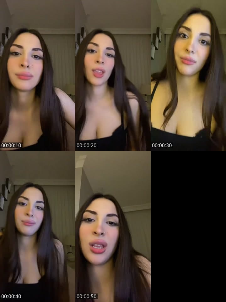 @user01404.2 TikTok live stream
