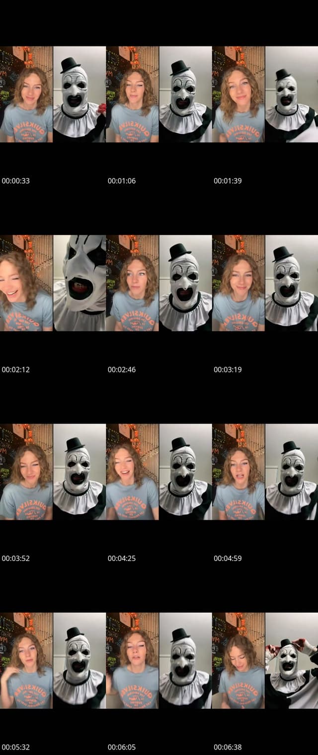 TikTok live: Mommy by @realfeelpurpose