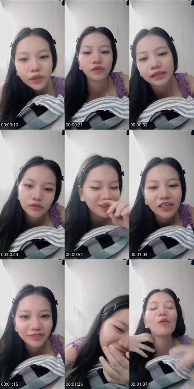 TikTok live: live now by @eunice.avinir