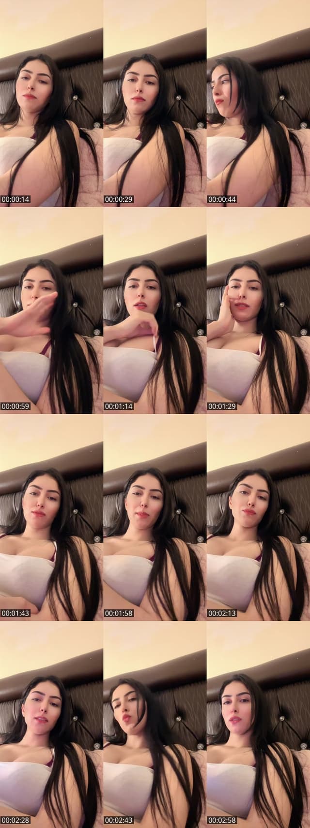 @so.3590 TikTok live from 2026-05-12