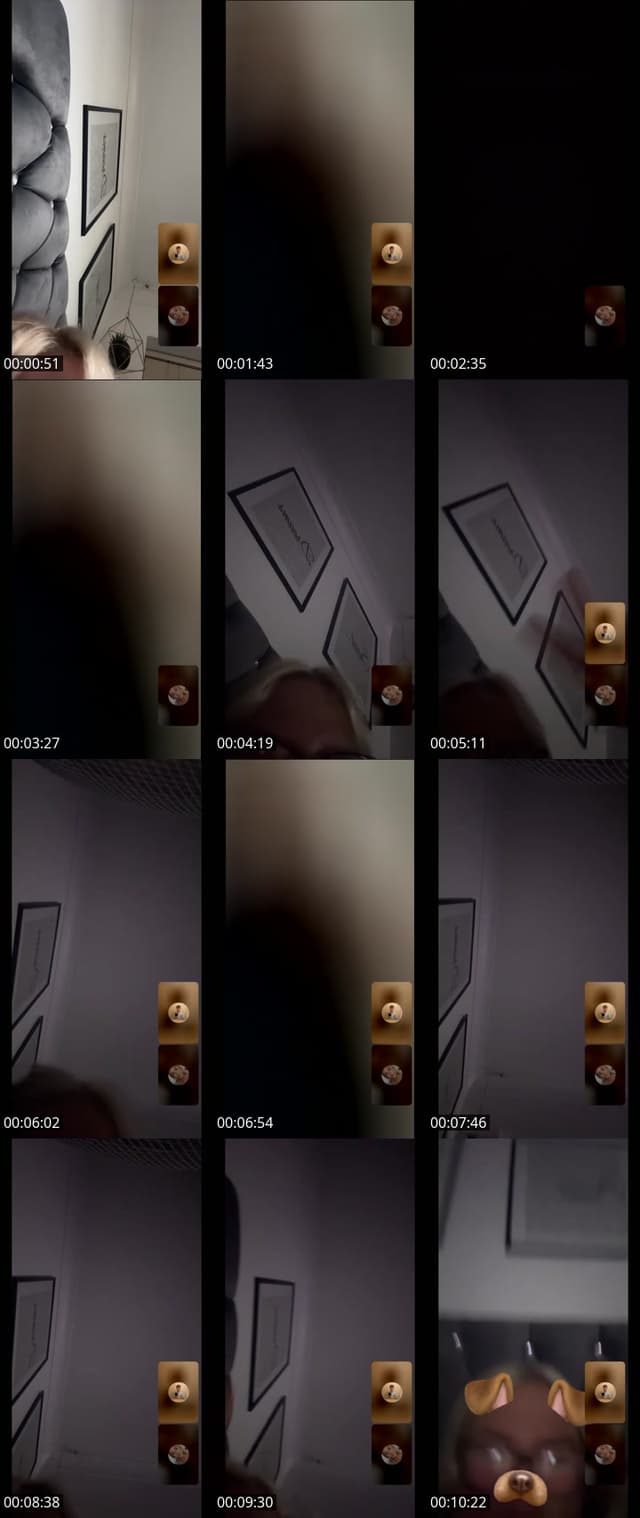TikTok live: mentioned you by @.k4it1yn