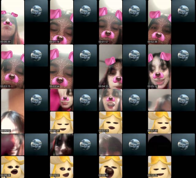 @loquitaaaaaaaa132 TikTok live from 2026-05-12