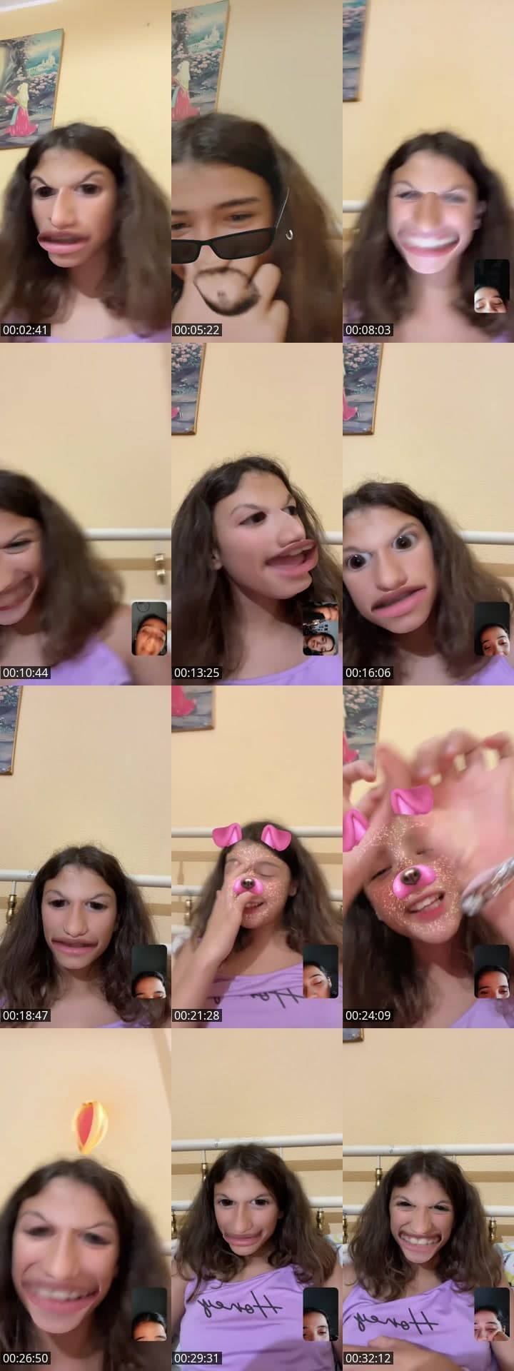 @marialeonor789 TikTok live stream