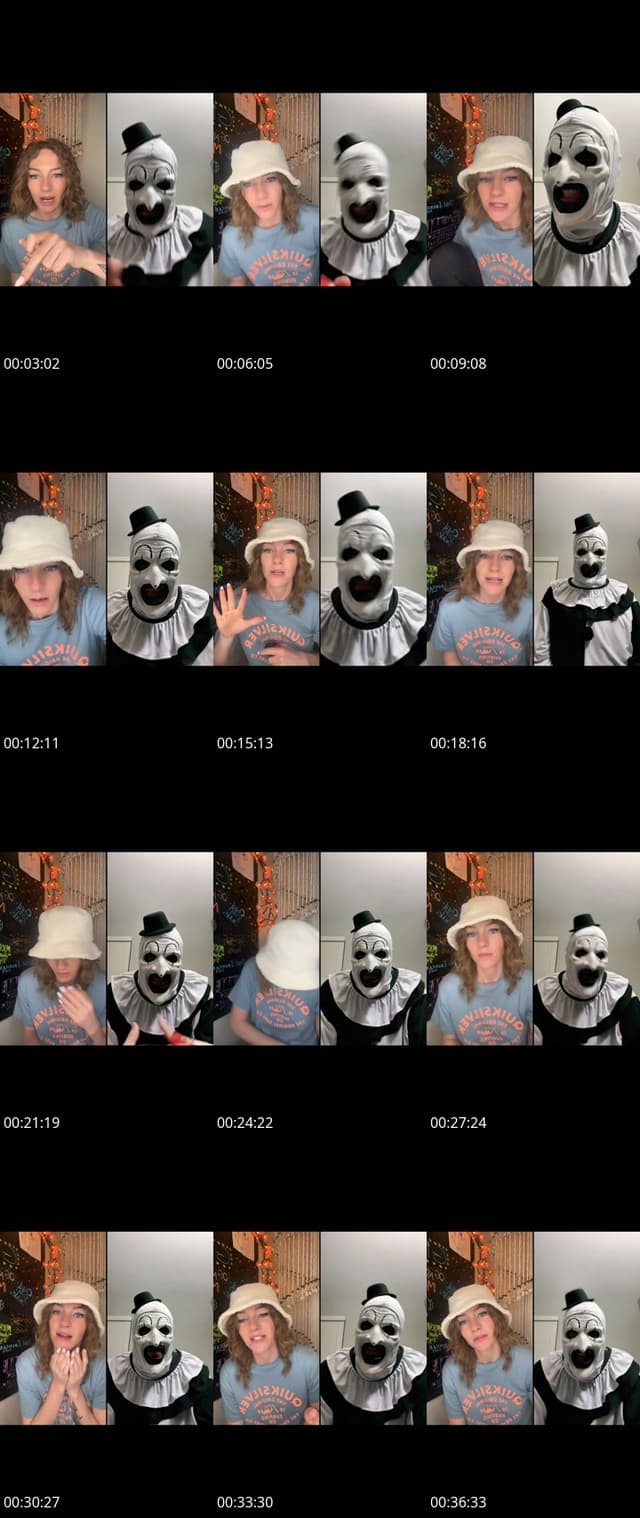 TikTok live: Mommy by @realfeelpurpose