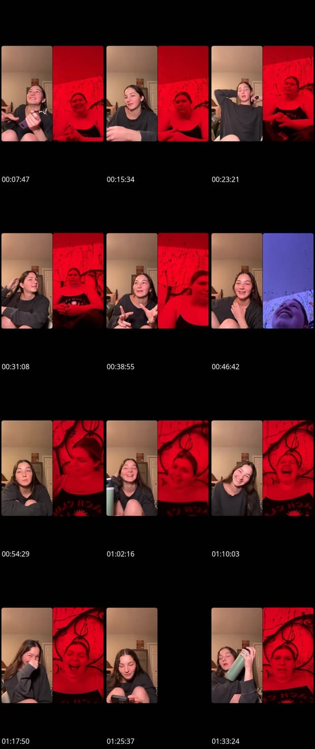 @kayleeboyle35 TikTok live from 2026-05-12