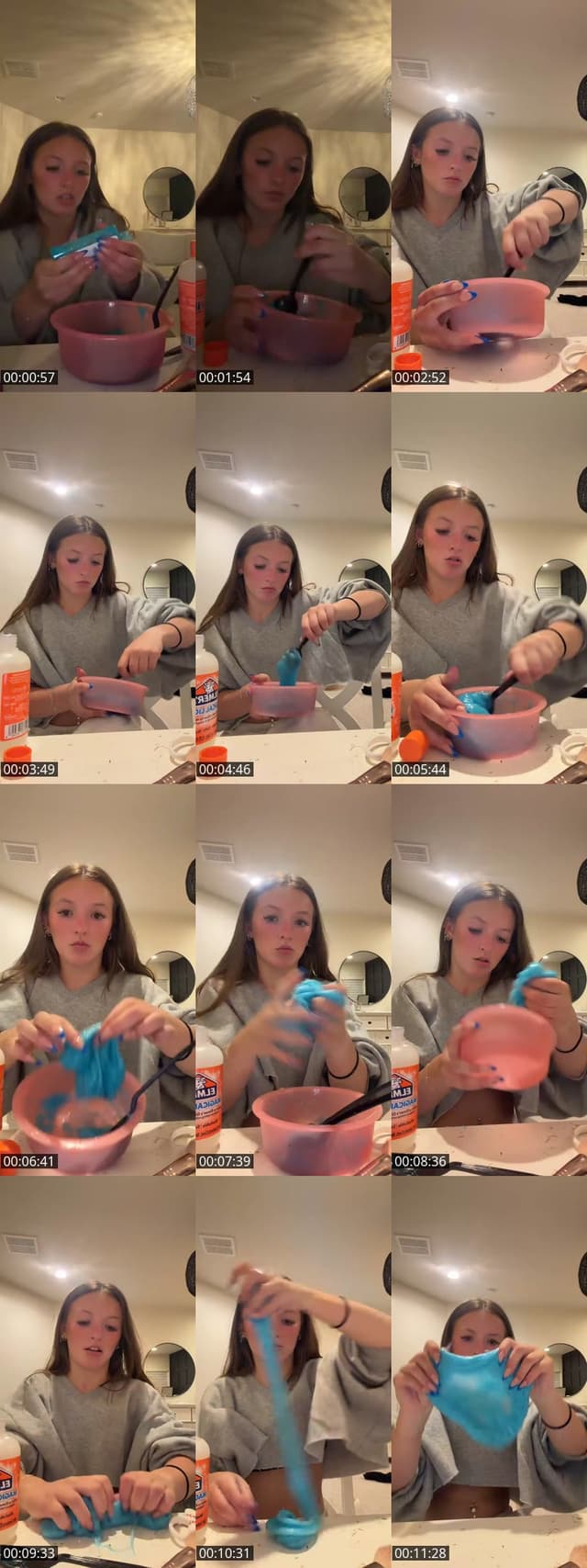 @secret123445680 TikTok live from 2026-05-12
