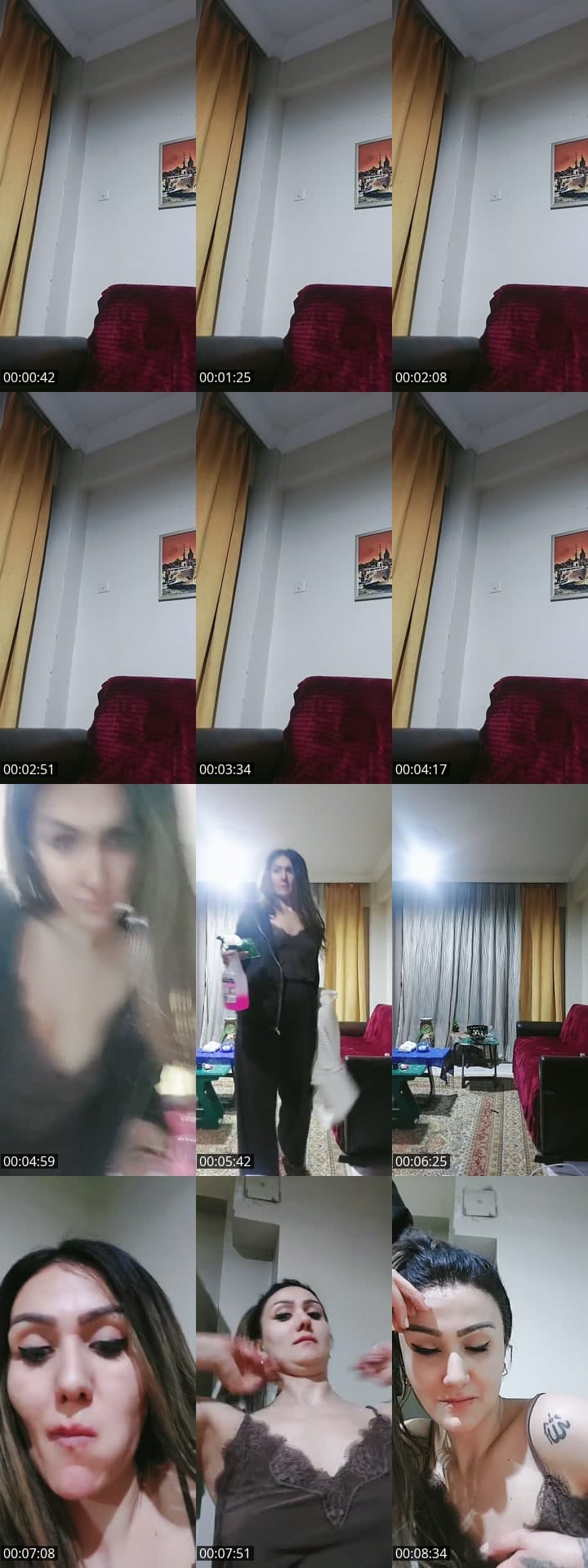 @glbkts3 TikTok live stream