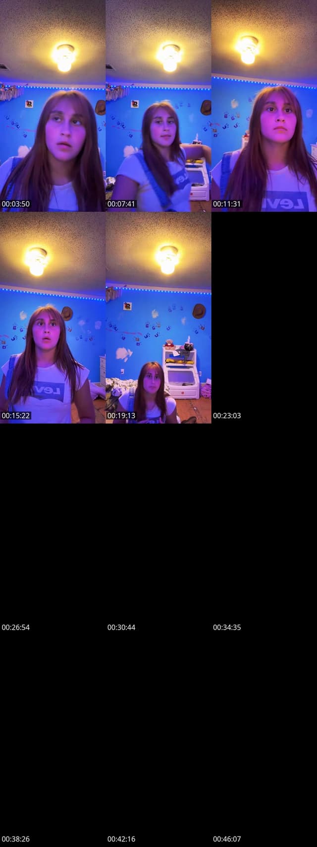 @wasgood267 TikTok live from 2026-05-12