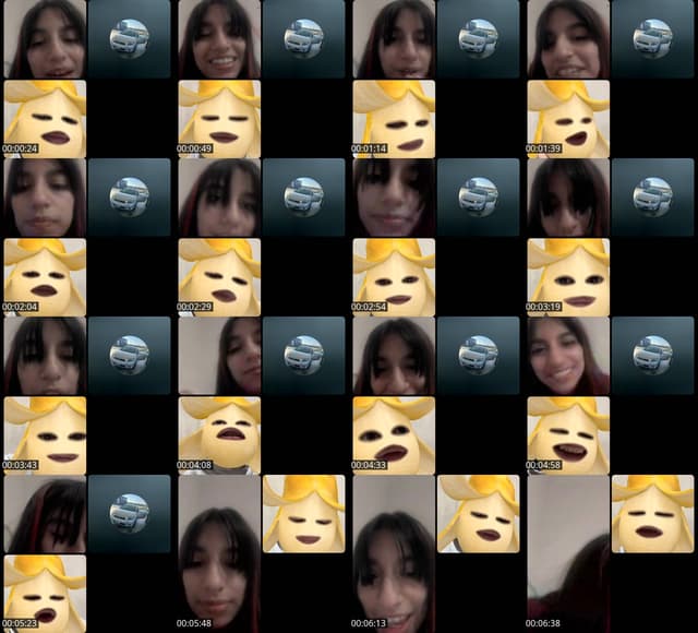 @loquitaaaaaaaa132 TikTok live from 2026-05-12