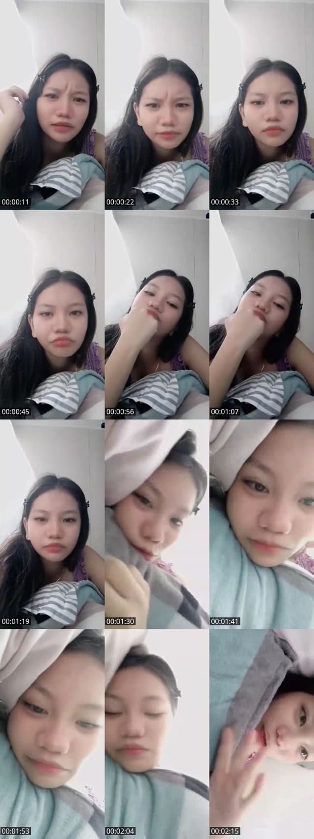 TikTok live: live now by @eunice.avinir