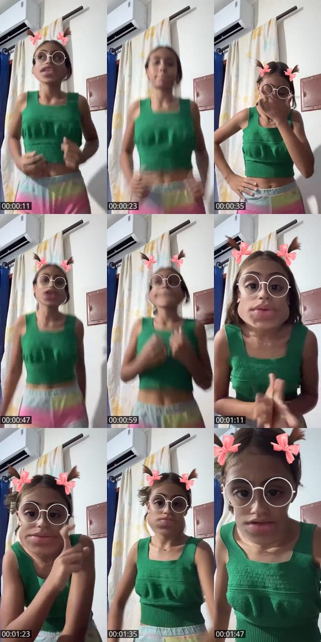 TikTok live: Vamos jogar by @dally.da.ju4