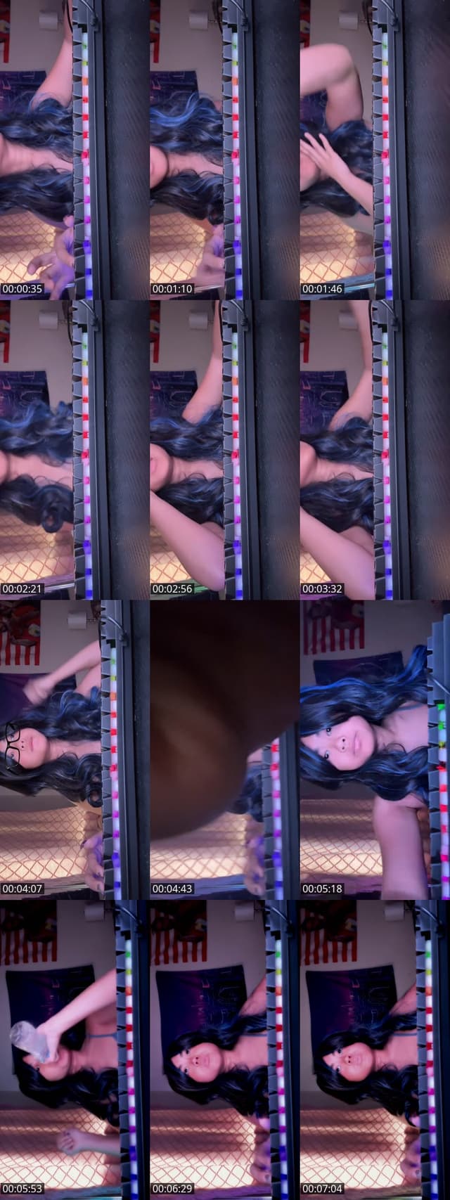 TikTok live: hiii by @theyluvvbatz
