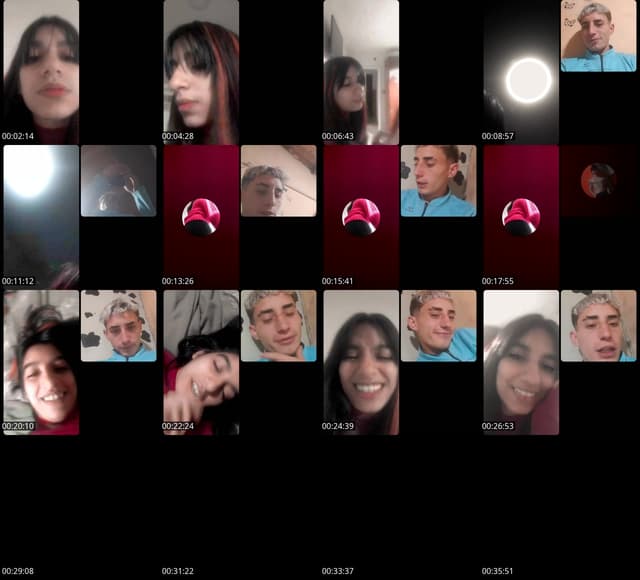 @loquitaaaaaaaa132 TikTok live from 2026-05-12