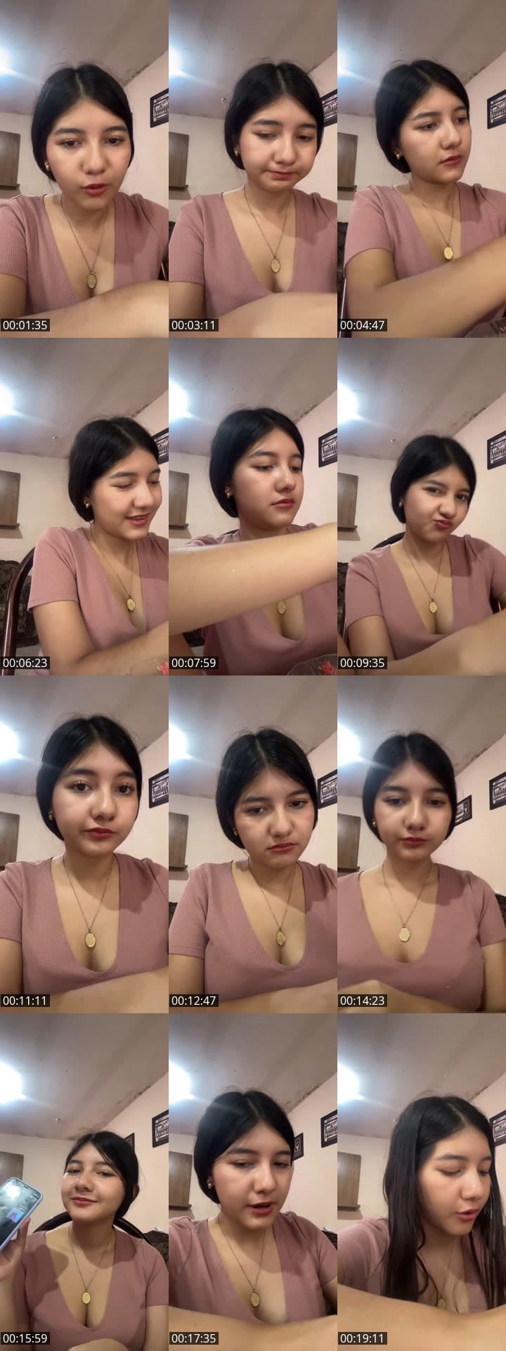 ostia tío