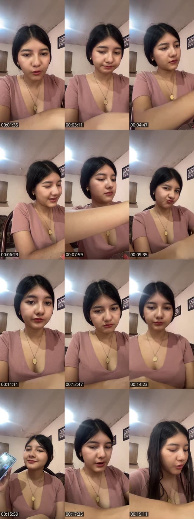 TikTok live: ostia tío by @nvldezzz_