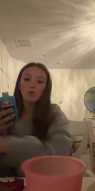 @secret123445680 TikTok live stream