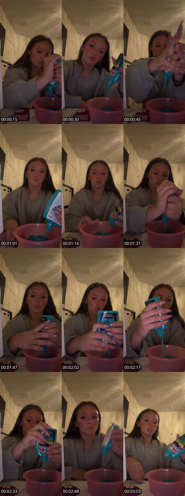 @secret123445680 TikTok live from 2026-05-12