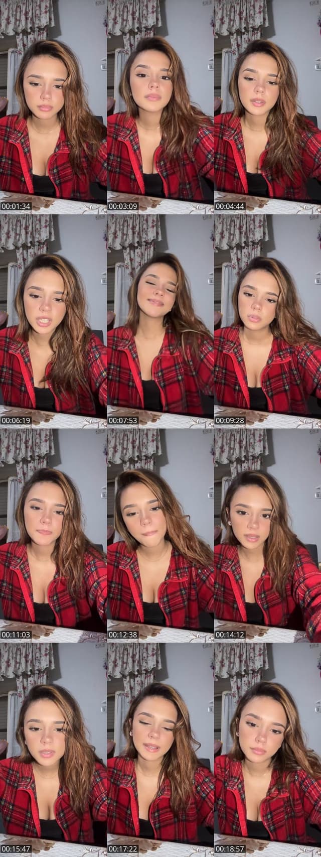 TikTok live: 💋 by @teresamanfregoli7