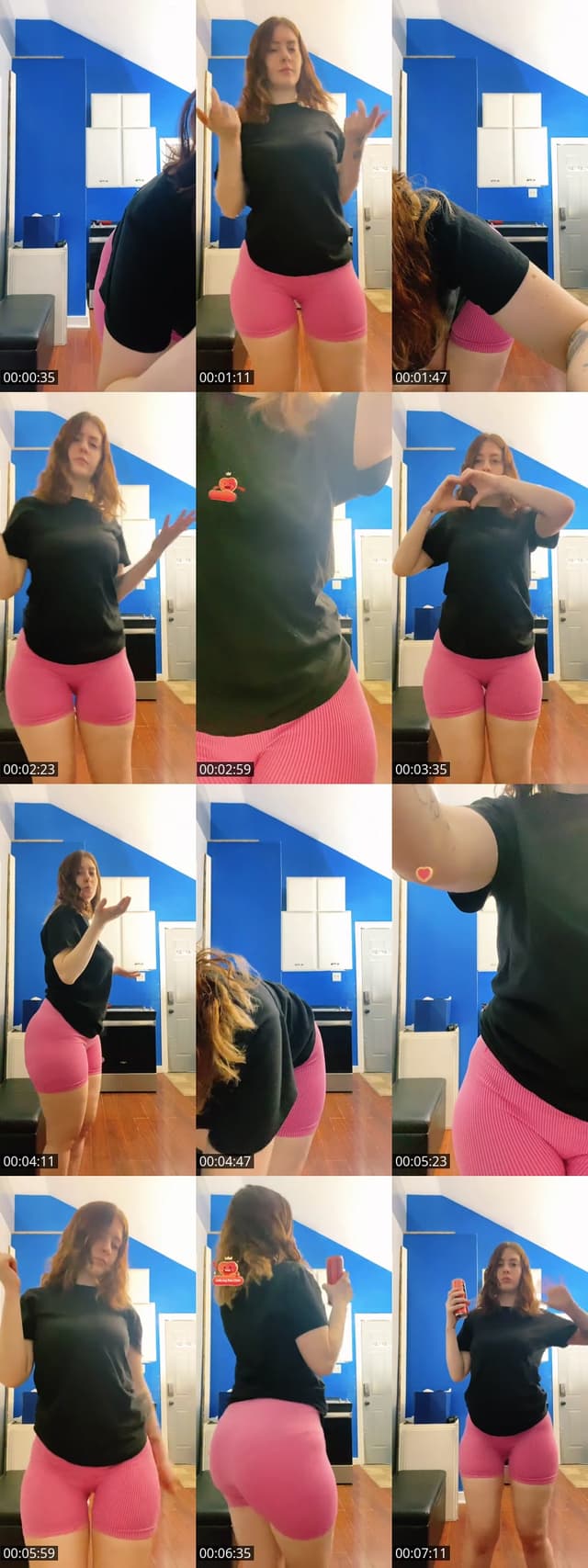 TikTok live: 18+ music chilling by @brittbratt1011